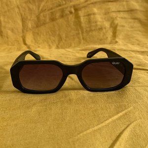 Quay Hyped Up Sunglasses